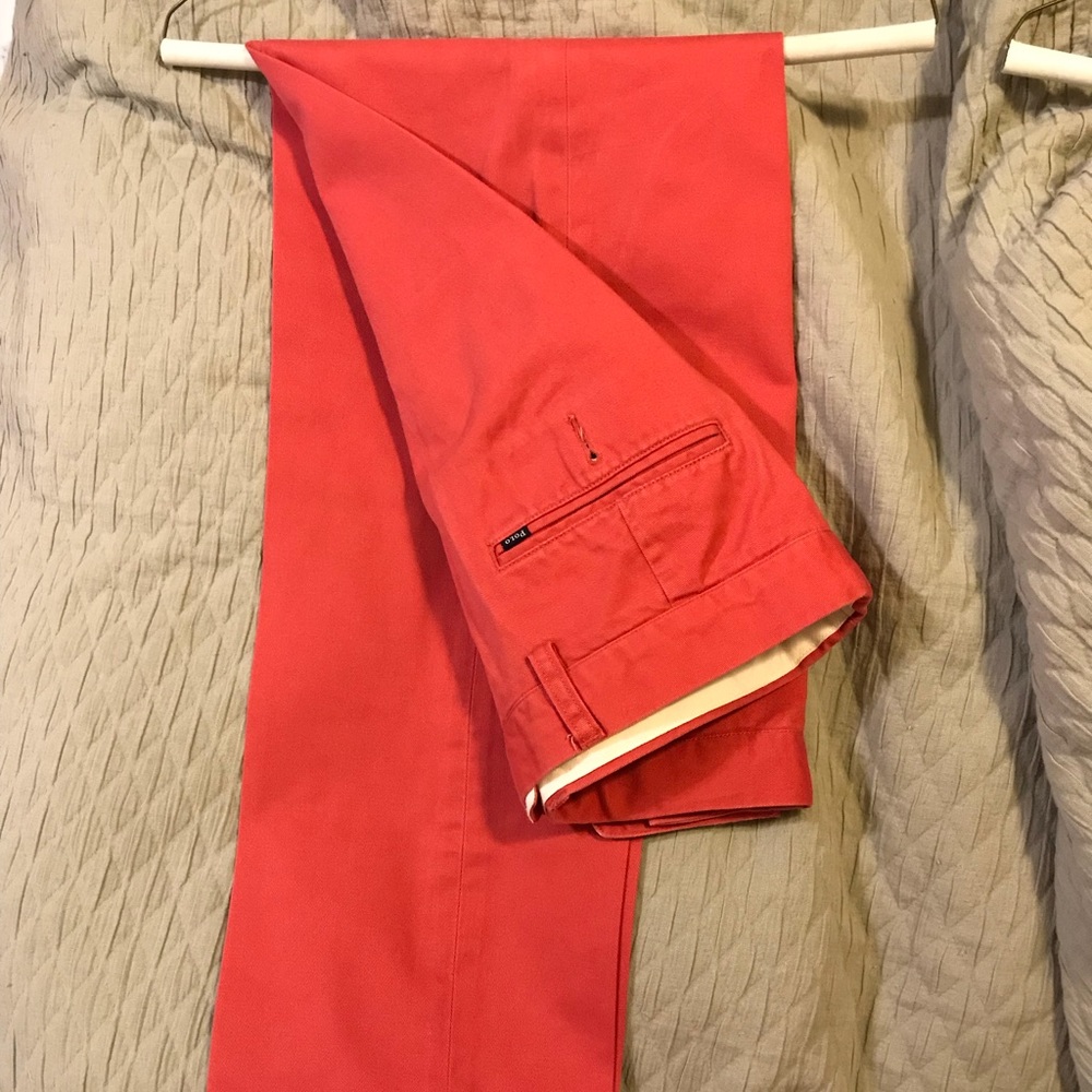 Ralph Lauren chinos
